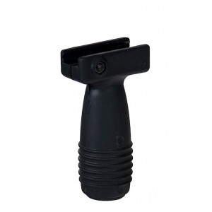 ACM Short Handle Grip TDI style - black